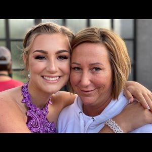 Meet your Posher, Kristin